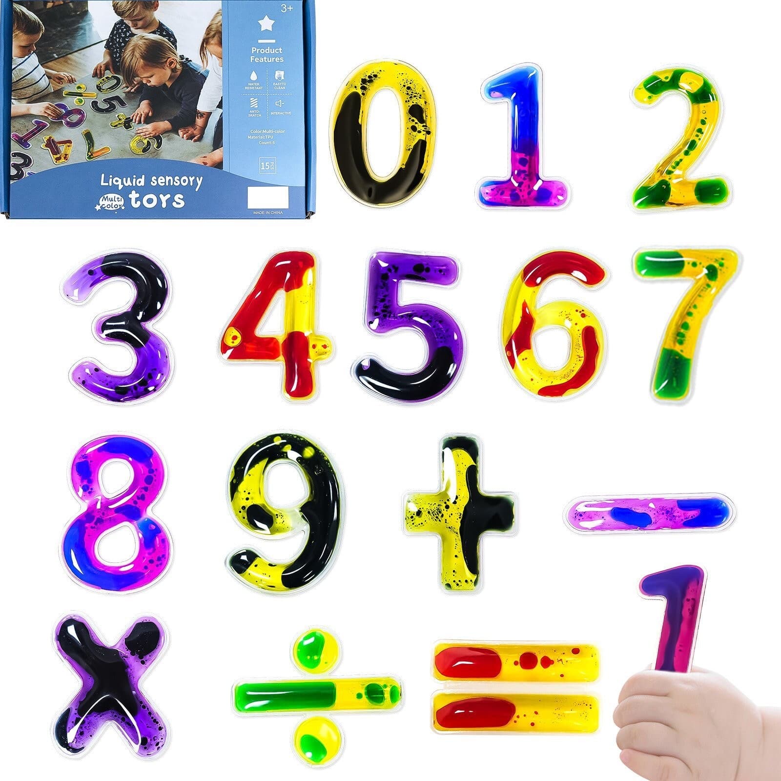 Product thumbnail